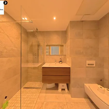 Apartamento Sublime 3p Spacieux Vue Proche Du Port