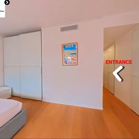 Apartmán Sublime 3p Spacieux Vue Proche Du Port
