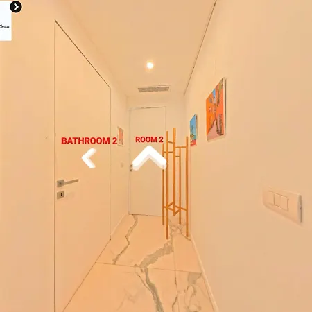 Apartmán Sublime 3p Spacieux Vue Proche Du Port