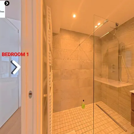 Apartamento Sublime 3p Spacieux Vue Proche Du Port *