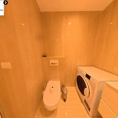 Apartmán Sublime 3p Spacieux Vue Proche Du Port *