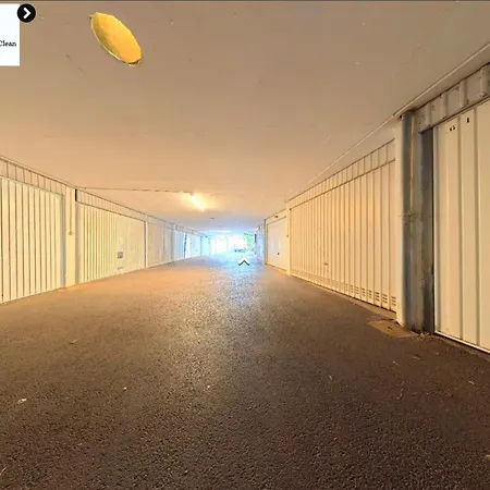 Sublime 3p Spacieux Vue Proche Du Port * Niza